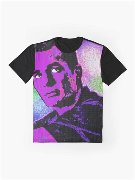 Jack Kerouac 3 T Shirt By Truthtopower Redbubble