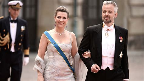 La Princesa Marta Luisa De Noruega Revela Que Sufre DepresiÓn A Veces Todo Me Abruma Todos