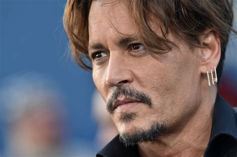 'Pirates of the Caribbean' Actor Voices Support for Johnny Depp and Shares Behind-the-Scenes 