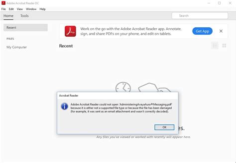 How To Open Adobe Reader Dc Passlcoco