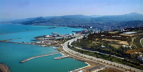 Samsun i̇l mi̇llî eği̇ti̇m müdürlüğü. Samsun'da Görmeniz Gereken 5 Doğa Harikası Yer