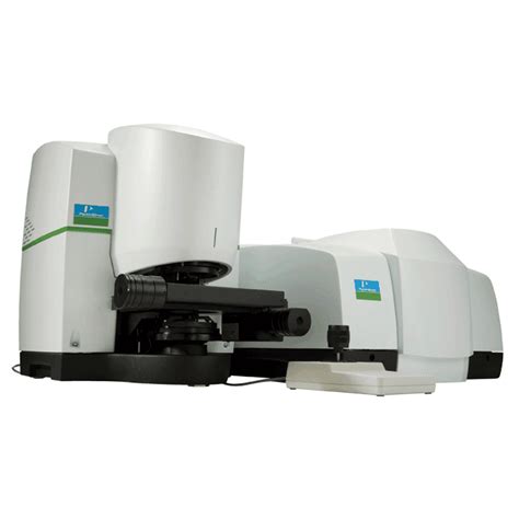 Spotlight 200i Ft Ir Microscopy System With Spectrum Two Perkinelmer