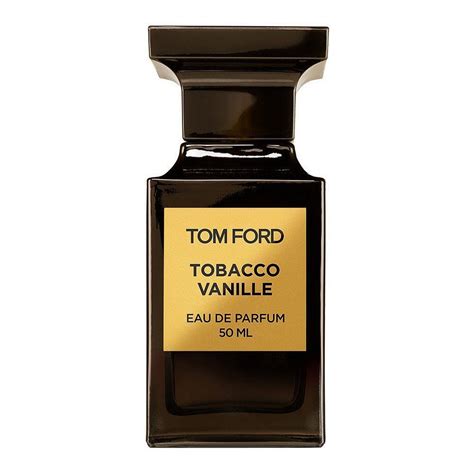 Buy Tom Ford Tobacco Vanille Eau De Parfum Fragrance For Men 50ml