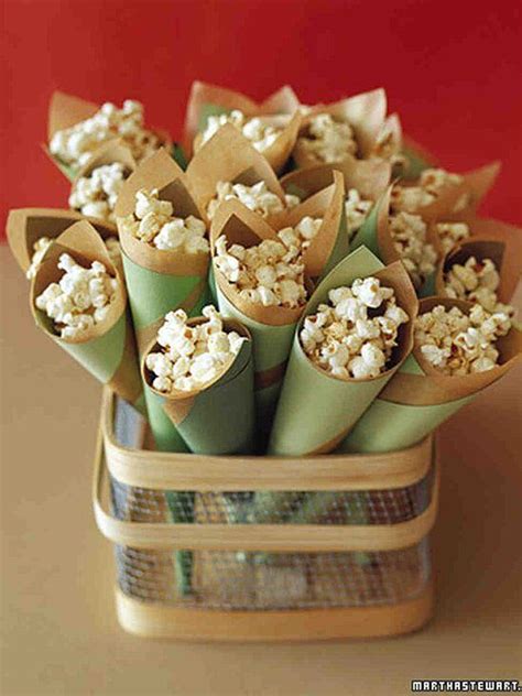 Southwest Popcorn Recipe In 2020 Wedding Snacks Late Night Snack