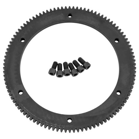 Twin Power Starter Ring Gear Parts Giant