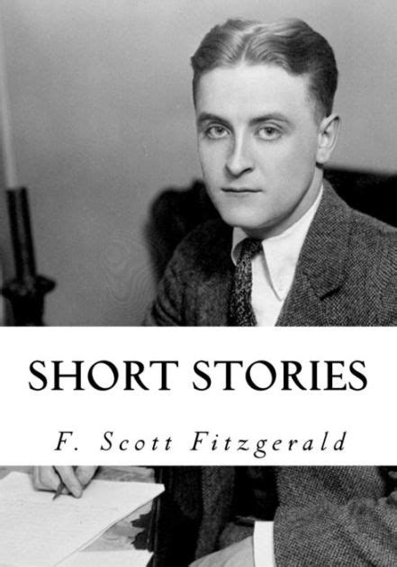 The Short Stories By F Scott Fitzgerald Hardcover Barnes And Noble®