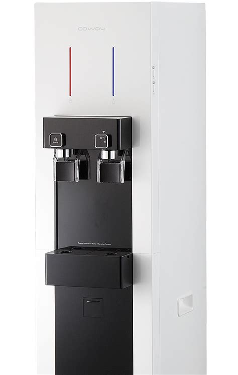 Enjoy a glass of perfection from our series of water dispensers that come with advanced water filtration systems to give you the best purified water. Coway Harry: Water Purifier for Home Use - Nanotrap ...