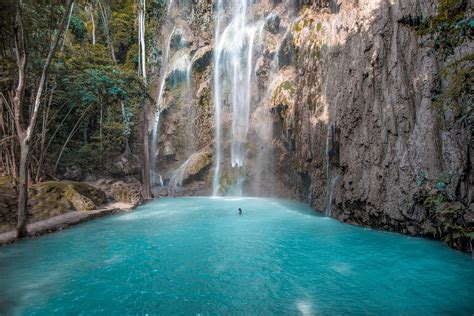 10 Best Waterfalls In Cebu Philippines Itinku