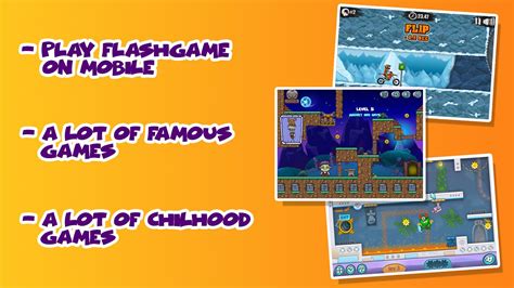Flash Games Box For Android Apk Download