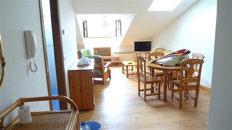 Disfruta de unas fantásticas vacaciones en posada de llanes en este apartamento para 6 personas con actividades como vistas a la montaña y pesca. Alquiler apartamento en Llanes, Principado de Asturias con acceso a internet - Niumba