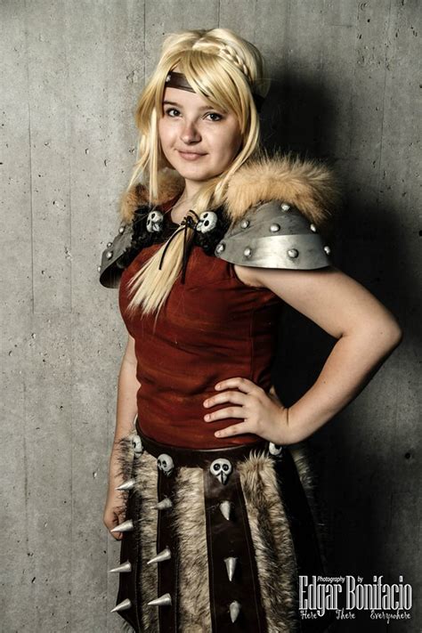 We did not find results for: How to Train Your Dragon 2 cosplay Astrid by astrid4713 on ...