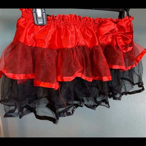 Hot Topic Intimates And Sleepwear Sexy Short Tutu Poshmark