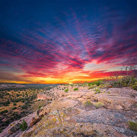 New Mexico Landscape Stock Photos Pictures And Royalty Free