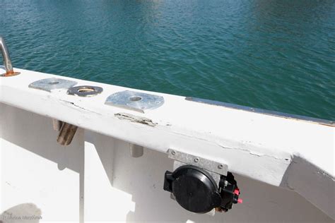 Randell Converted Cray Boat Btfd Boattrader