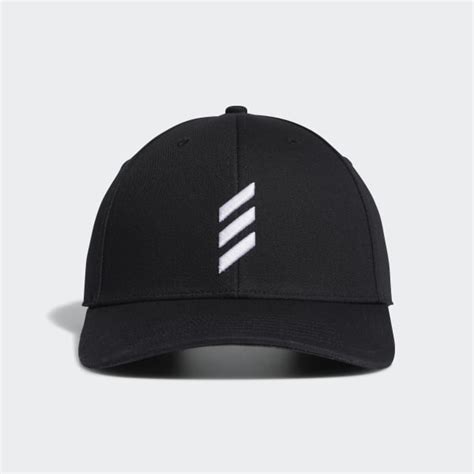 Adidas Adicross Bold Stripe Hat Black Adidas Us