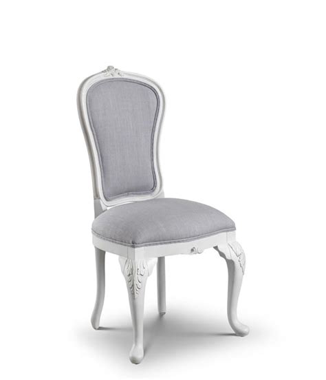 French Dining Chair Classic Furniture Supplier Jepara Indonesia