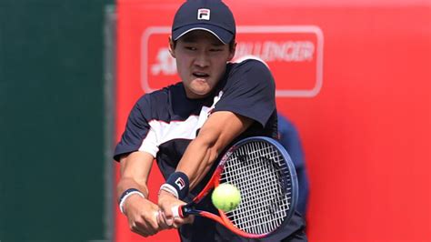 권순우 (81위·당진시청)가 한국 국적 선수로는 통산 세 번째로 남자프로테니스 (atp) 투어 통산 상금 100만 달러 (약 11억 1천만원)를 돌파했다. 권순우, 서울오픈 챌린저 결승행…韓 선수 중 최고 랭킹 > 종합 ...