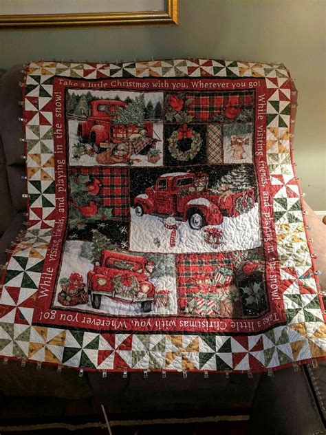 Christmas Quilt Patterns Holiday Quilts Christmas Sewing Christmas