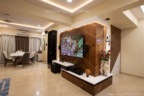 Best Residential Interior Designers In Mumbai Delecon Design Com