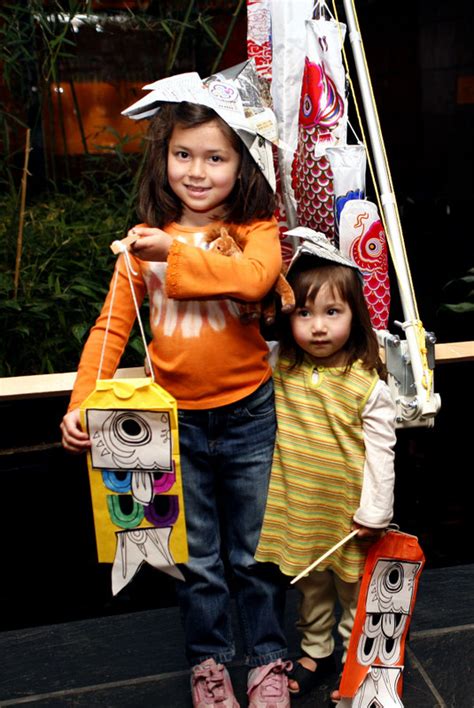 It's the last day of golden week—japan's week of four unique holidays spanning from the end of april to the beginning of may. About Japan: A Teacher's Resource | Children's Day Craft ...