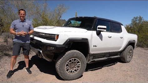 Does The 1000 Hp Hummer Ev Have What It Takes To Outclass The R1t ️☮️