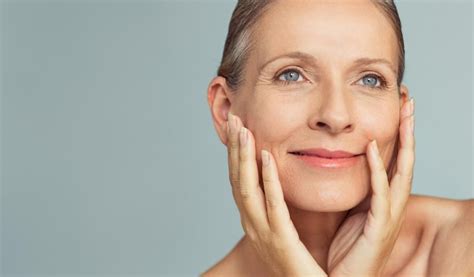 The 4 Types Of Wrinkles And What You Can Do About Them According To