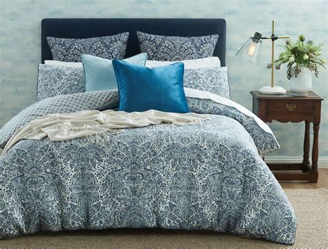 Shop bedding at west elm®. Oliviero Quilt Cover | Bed Bath N' Table | Quilt cover ...