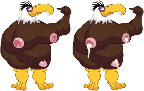 Rule 34 Accipitrid Accipitriform Angry Birds Angrygabry06 Anthro Ass