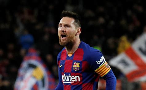 El Chiringuito Lionel Messi Volvería Al Barcelona En 2023 Vives Futbol
