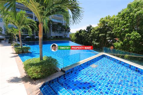 This beachfront property offers access to a patio, fre… Infinity Condominium, Tanjung Bungah