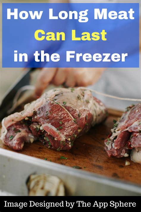Follow these guidelines to know exactly how long you can keep every type of food in the fridge and freezer—and what fish fillets: How Long Meat Can Last in the Freezer | Freezer burn meat ...