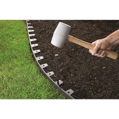 Check spelling or type a new query. ProFlex No-Dig 100 ft. Landscape Edging Kit-3001HD-100C ...