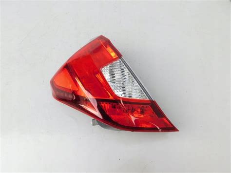 HONDA JAZZ IV LED lampa lewa tylna tył 12775289074 oficjalne