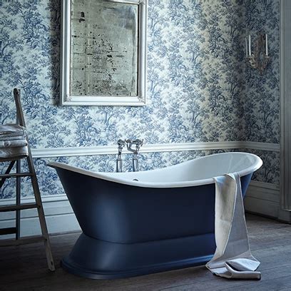 Blue rooms | Colour Scheme Ideas - Red Online