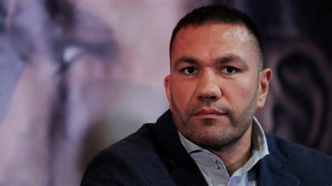 I Felt Humiliated Reporter Speaks Out After Being Kissed And Groped By Boxer Kubrat Pulev
