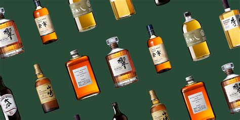 You get japan to your very core on this big tour. 11 Best Japanese Whisky Brands 2020 - What Whiskey from ...