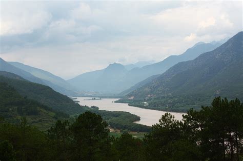 Three Parallel Rivers Of Yunnan Protected Areas Flickr