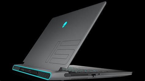 Dell G15 Alienware M15 Ryzen Edition R5 Gaming Laptops New Monitors