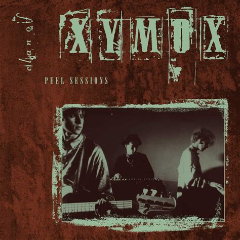 Clan Of Xymox Peel Sessions Vinyl Norman Records Uk