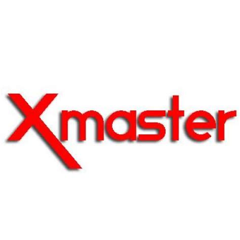 Xmaster Tour Dates Concert Tickets Albums And Songs