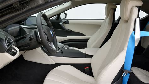 Bmw I8 2014 Review Pictures Auto Express