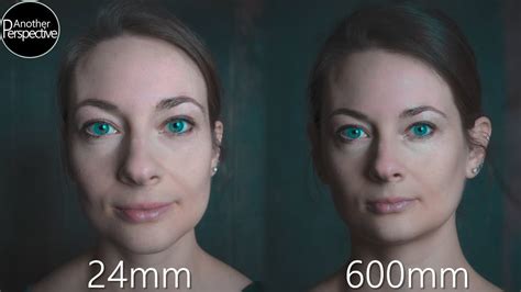 Best Focal Length For Portrait Photography How To Get The Perfect