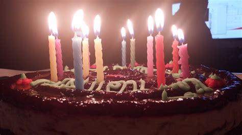 free images sweet food chocolate dessert birthday cake candles