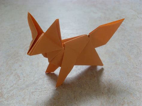 Renard Origami Community Explore The Best And The Most Trending