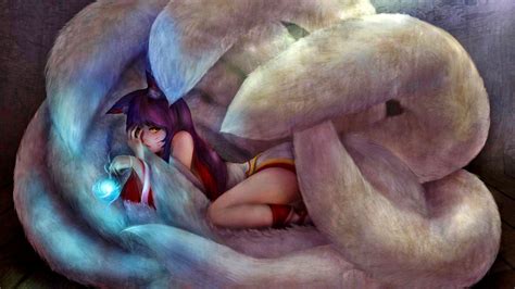 Maybe you would like to learn more about one of these? Wolf Girl Wallpaper (77+ images)