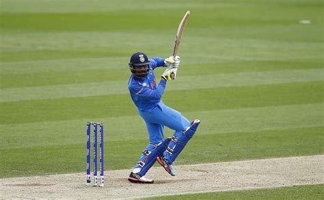 More information about the game, visit. Ravindra Jadeja slams six sixes in local T20 tournament