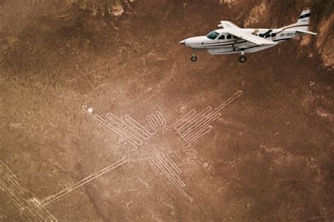 Sciplanet The Nazca Lines A Mysterious Peruvian Treasure