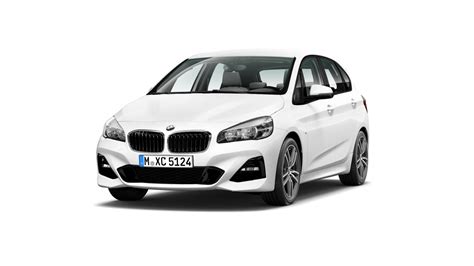 Lease A New Bmw 2 Series 218i Active Tourer 12 Month Lease