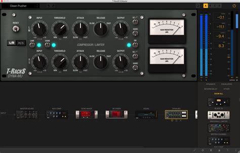 The Best Vst Mastering Plugins 2020 Get Your Tracks Release Ready In