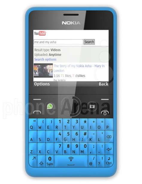 Detallı bilgi \ şarkı sözleri. Nokia Asha 210 - Ceplik.Com
